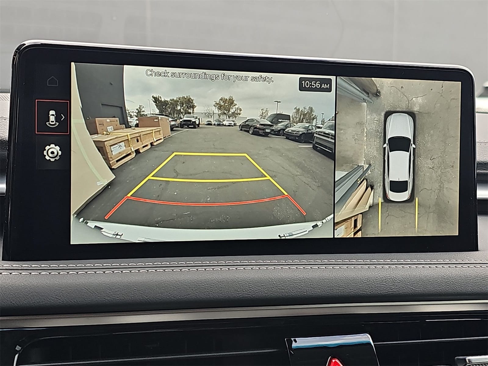 Thumbnail: 2026 Genesis G70 - 24