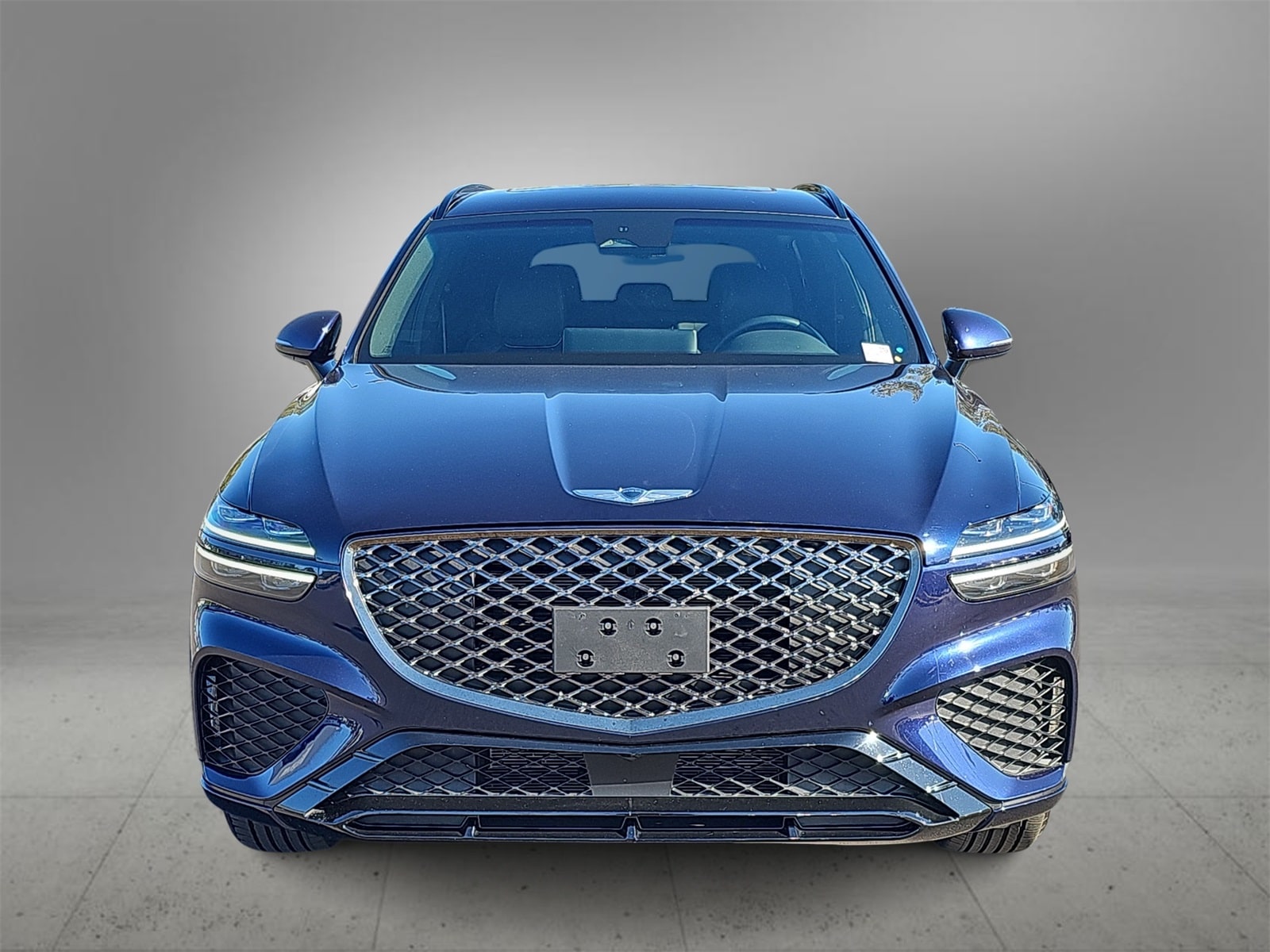 Thumbnail: 2025 Genesis GV70 - 3