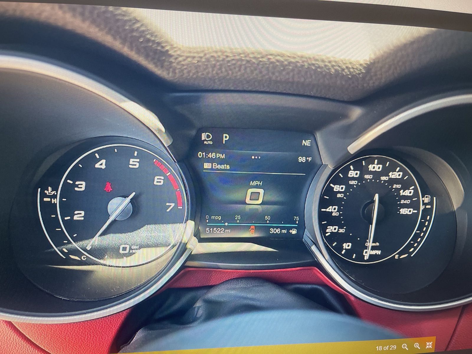 Thumbnail: 2019 Alfa Romeo Stelvio - 14