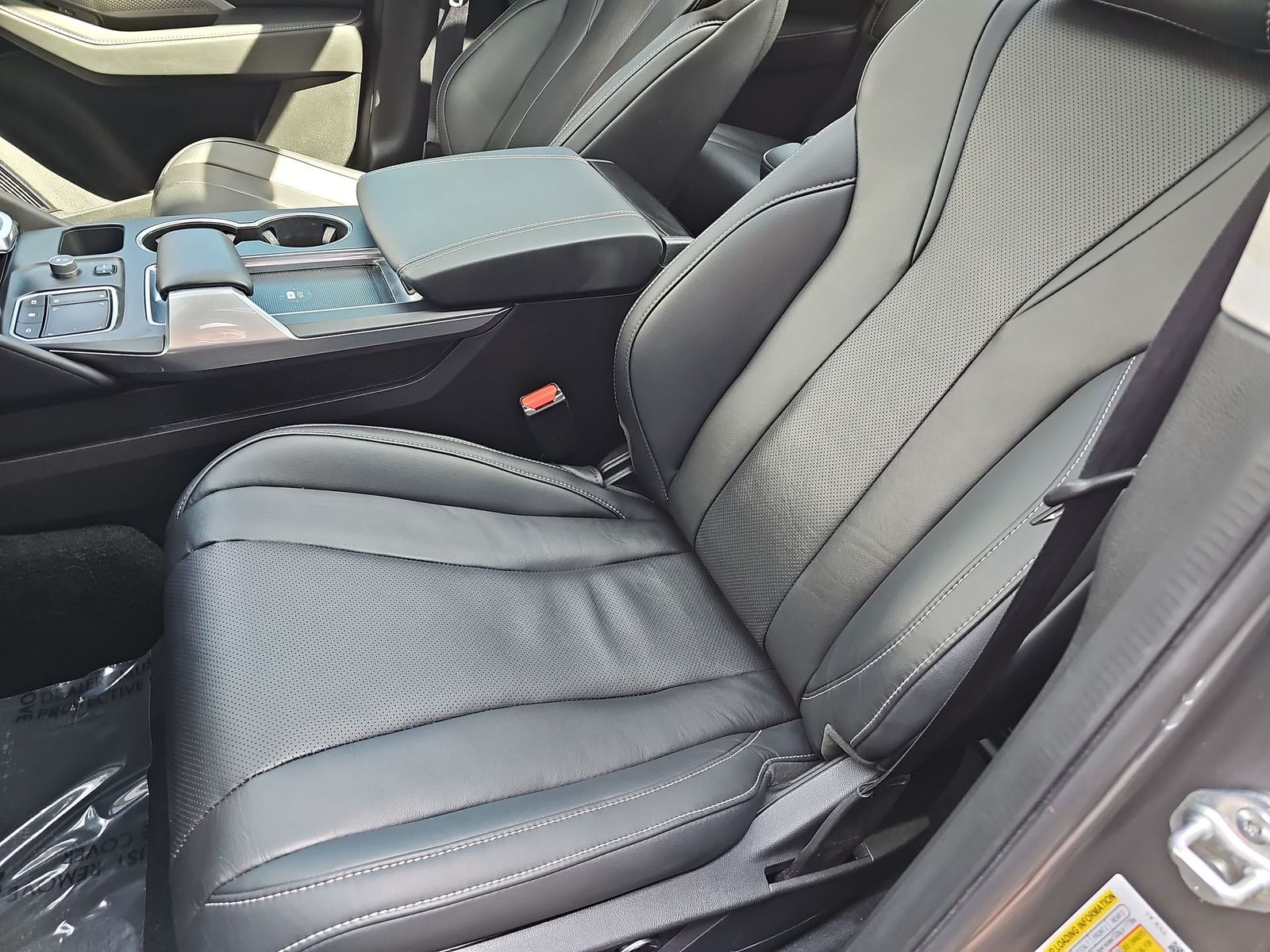 Thumbnail: 2023 Acura MDX - 15