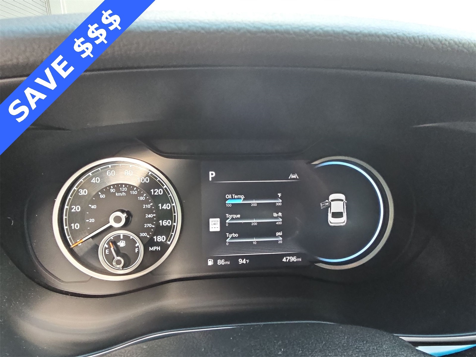 Thumbnail: 2025 Genesis G70 - 22