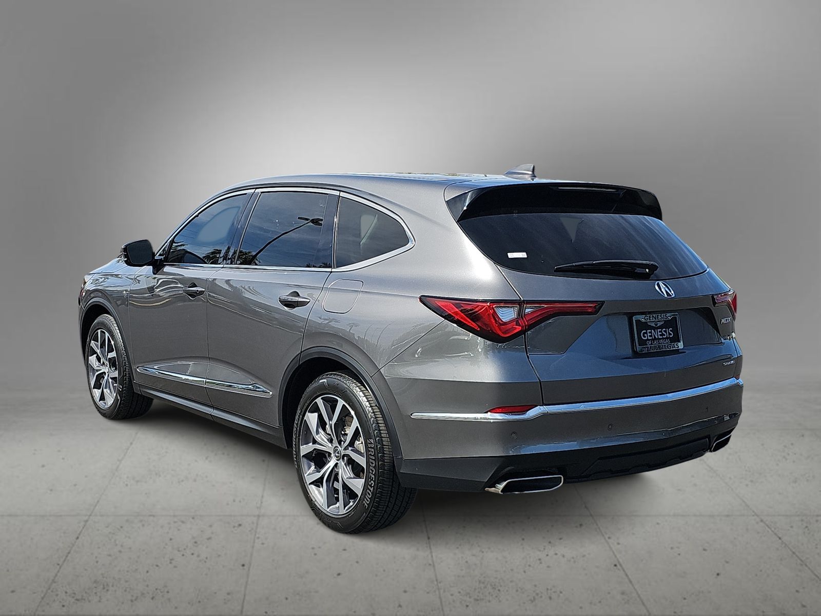 Thumbnail: 2023 Acura MDX - 5