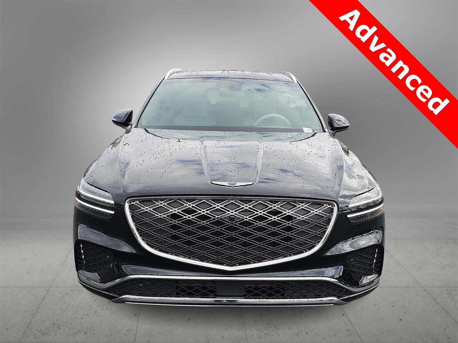 Thumbnail: 2026 Genesis GV70 - 3