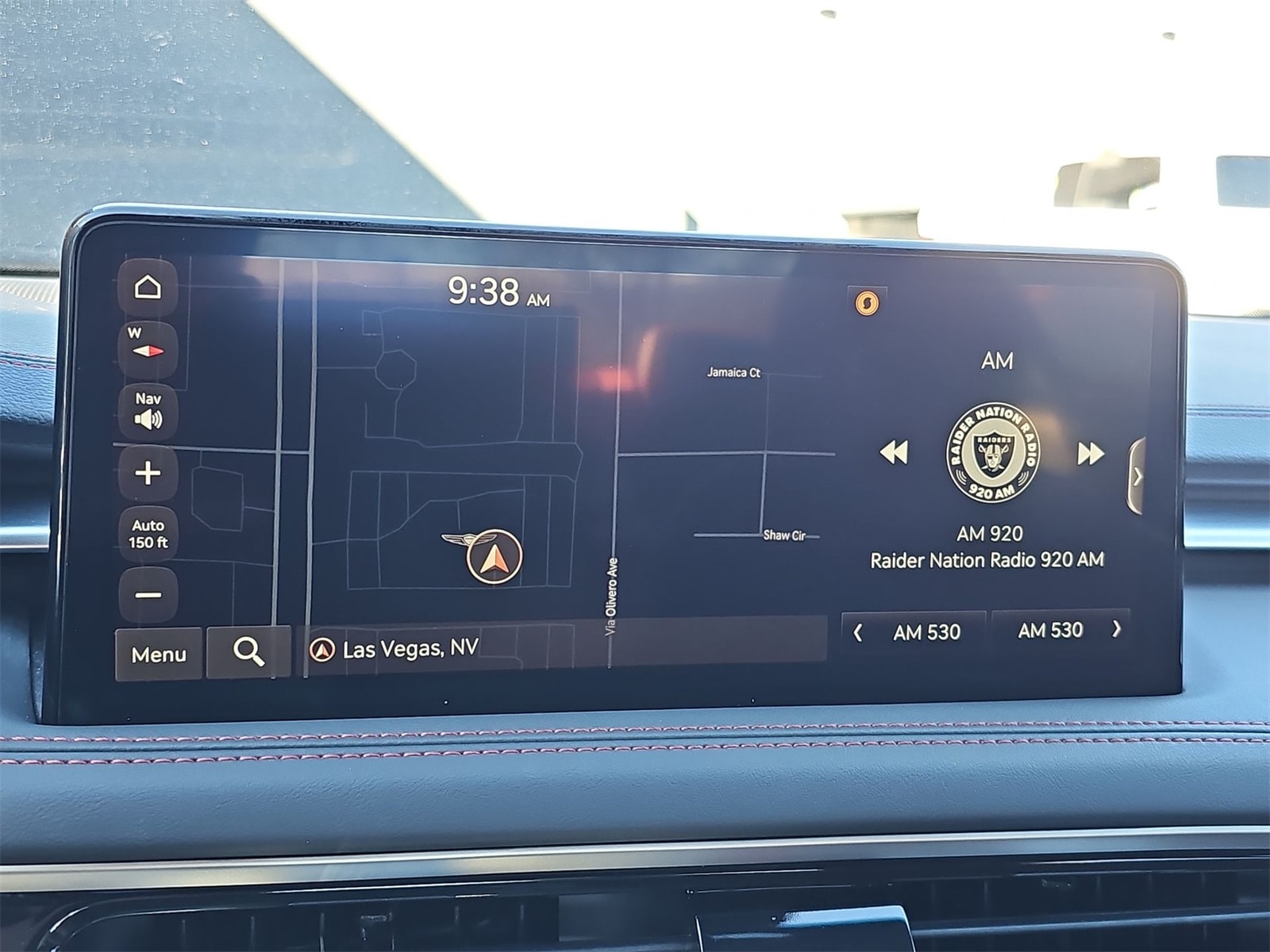 Thumbnail: 2026 Genesis G70 - 25