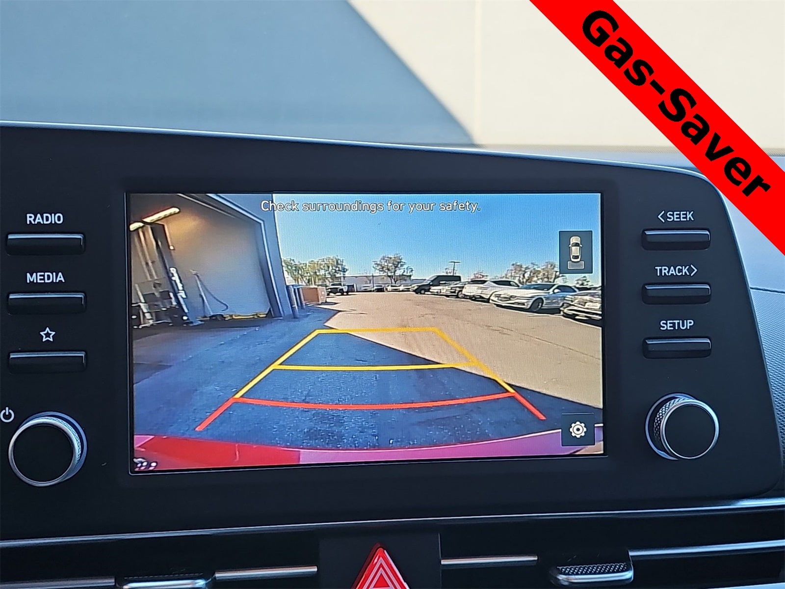 Thumbnail: 2021 Hyundai Elantra - 26