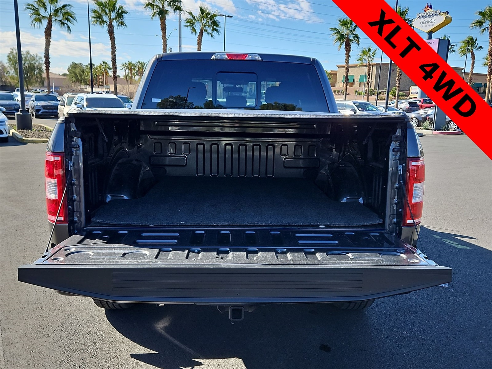 Thumbnail: 2019 Ford F-150 - 23