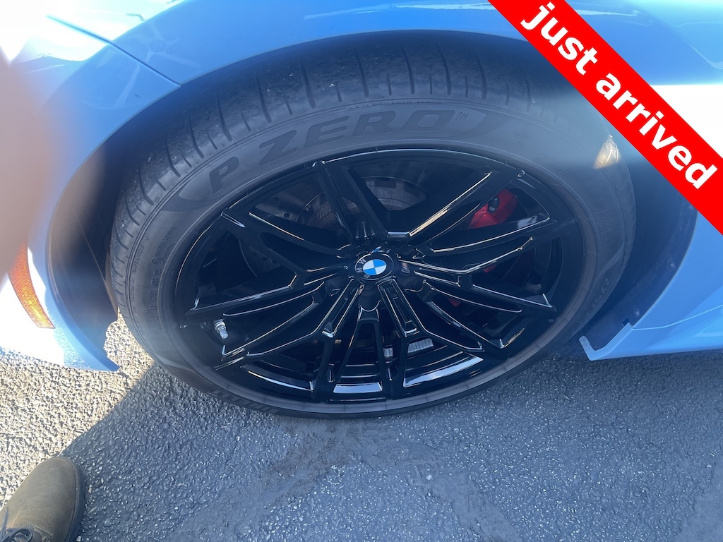 Used 2024 BMW M2 Coupe