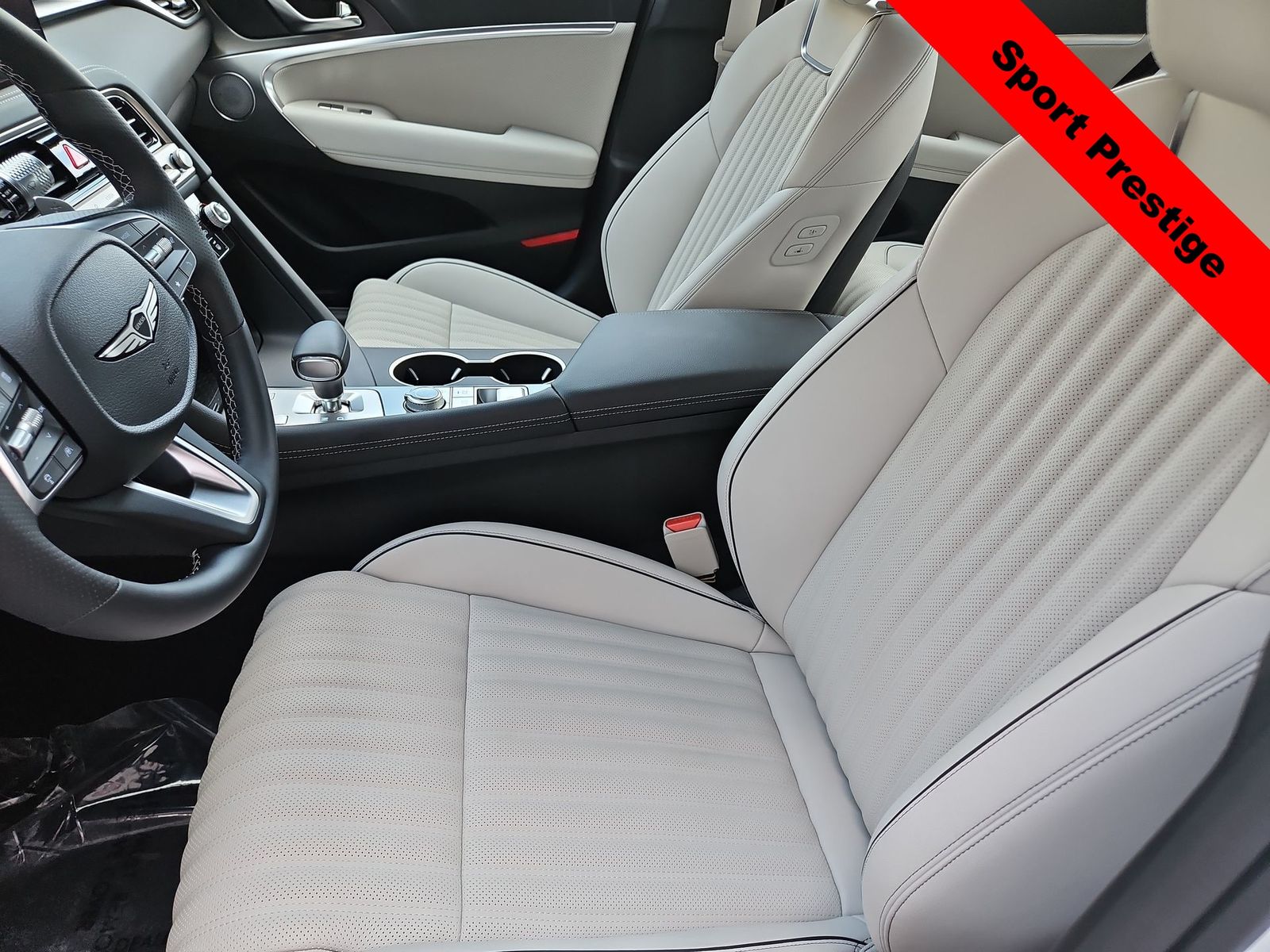 Thumbnail: 2026 Genesis G70 - 15