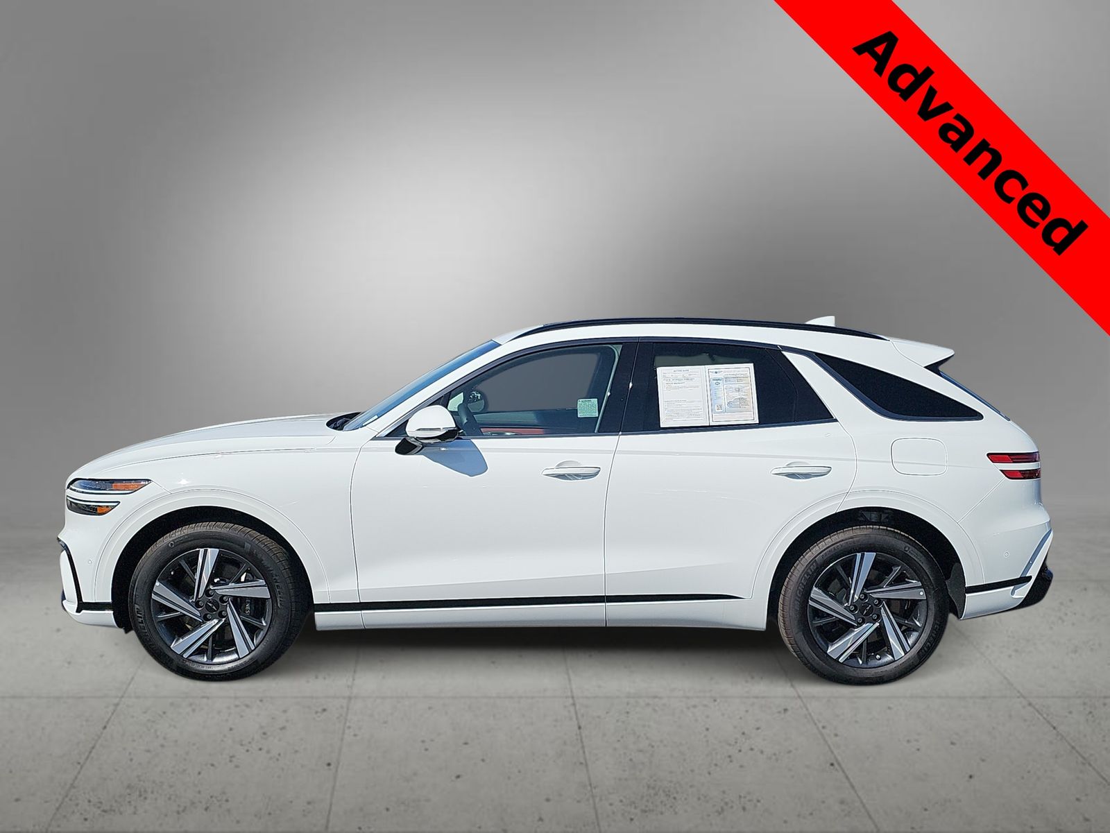 Thumbnail: 2026 Genesis GV70 - 5