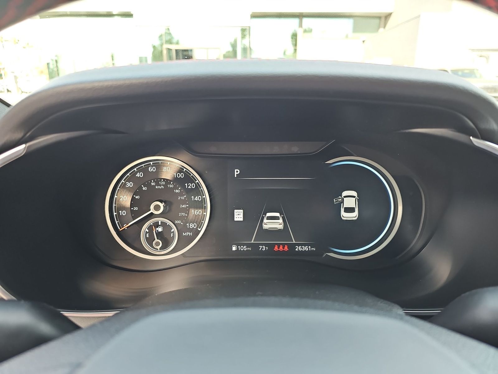 Thumbnail: 2024 Genesis G70 - 22