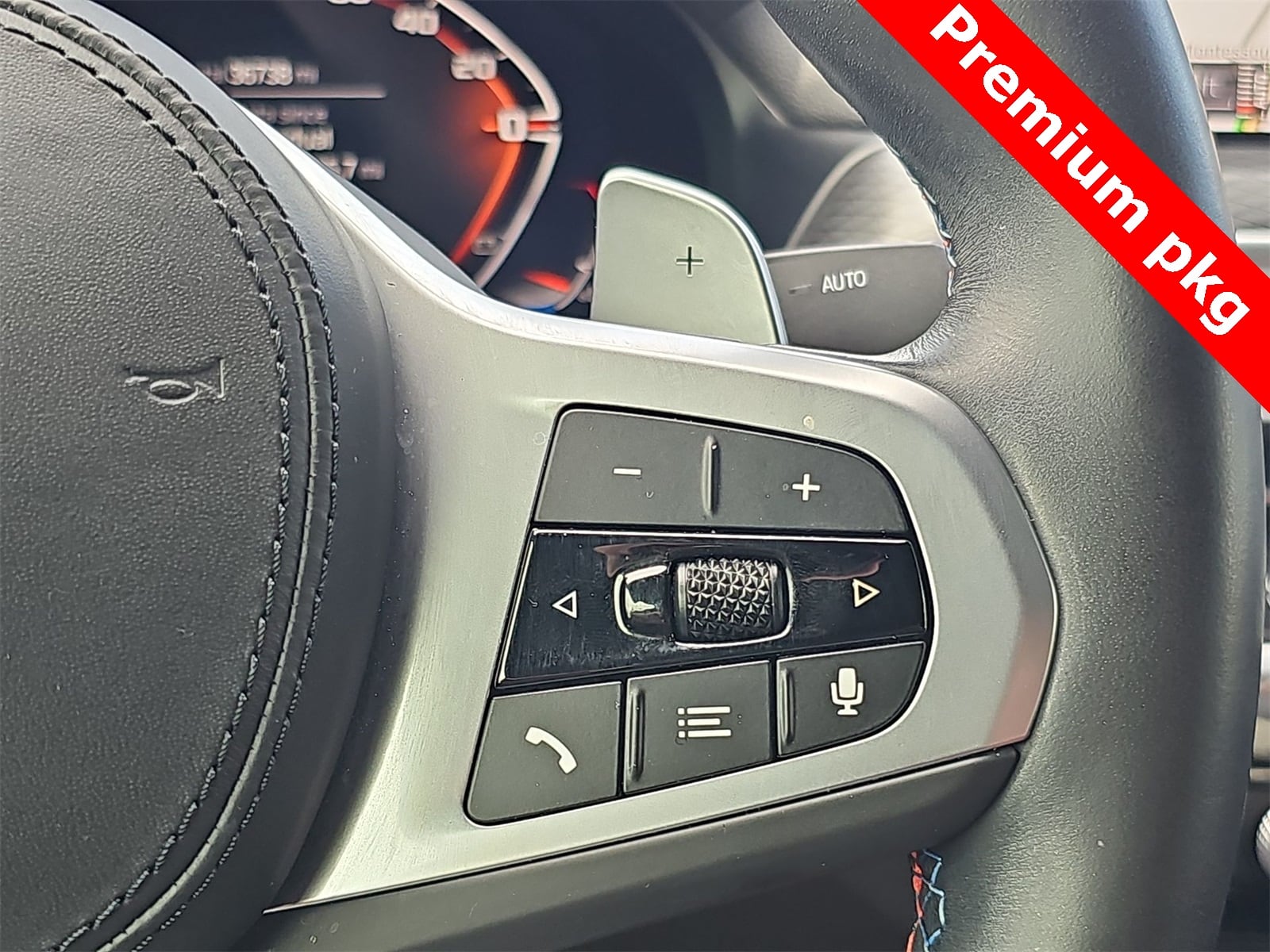 Thumbnail: 2022 BMW X4 - 26