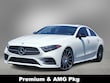  Mercedes-Benz CLS 450