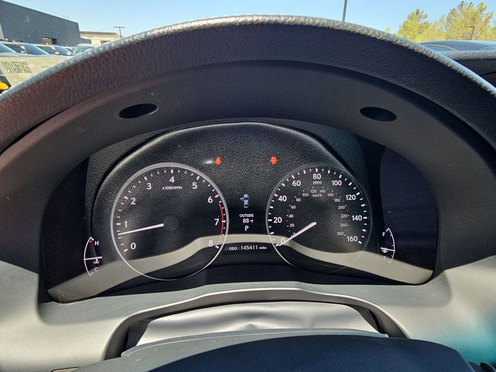 Thumbnail: 2015 Lexus ES - 23
