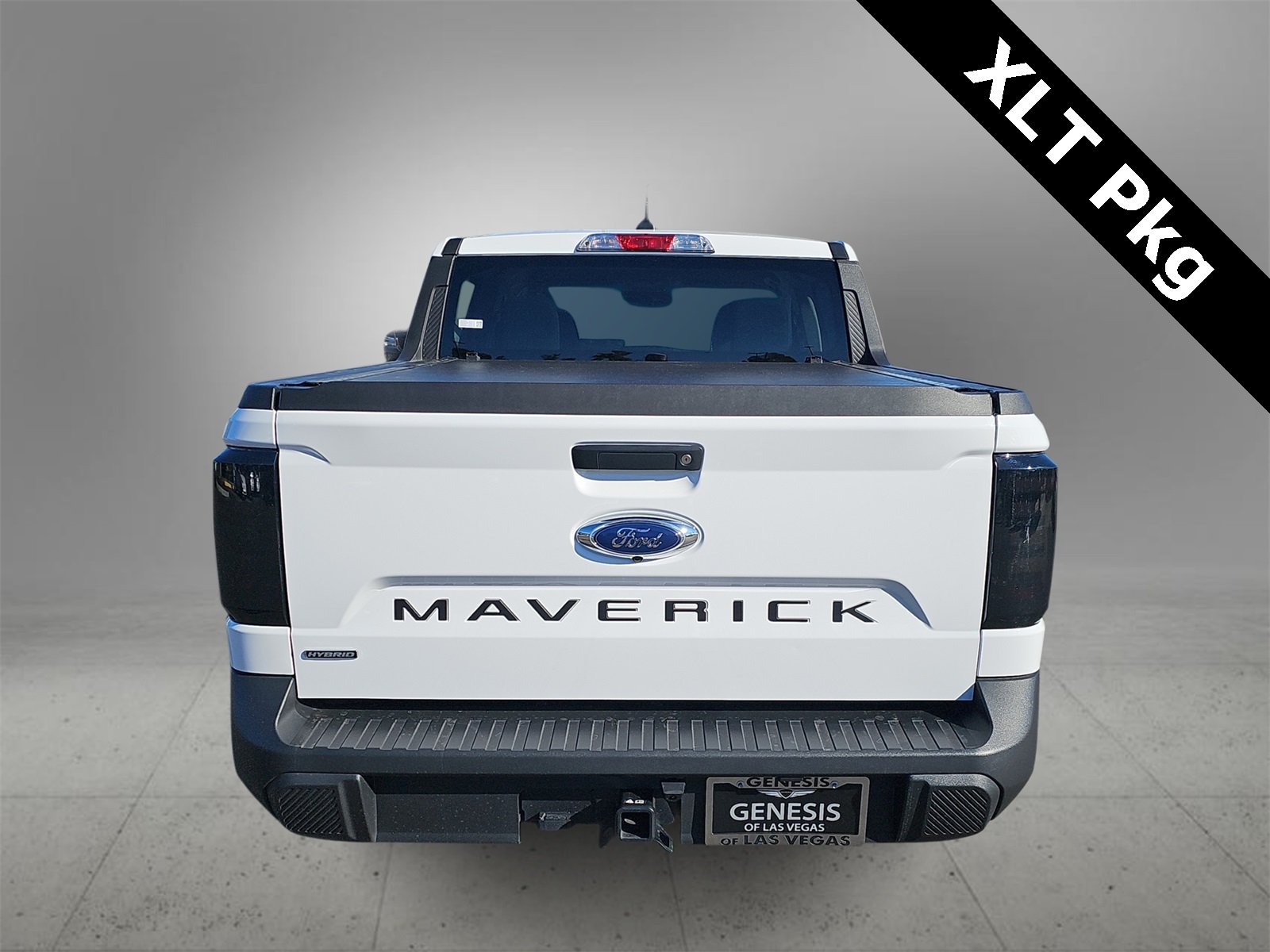 Thumbnail: 2022 Ford Maverick - 7