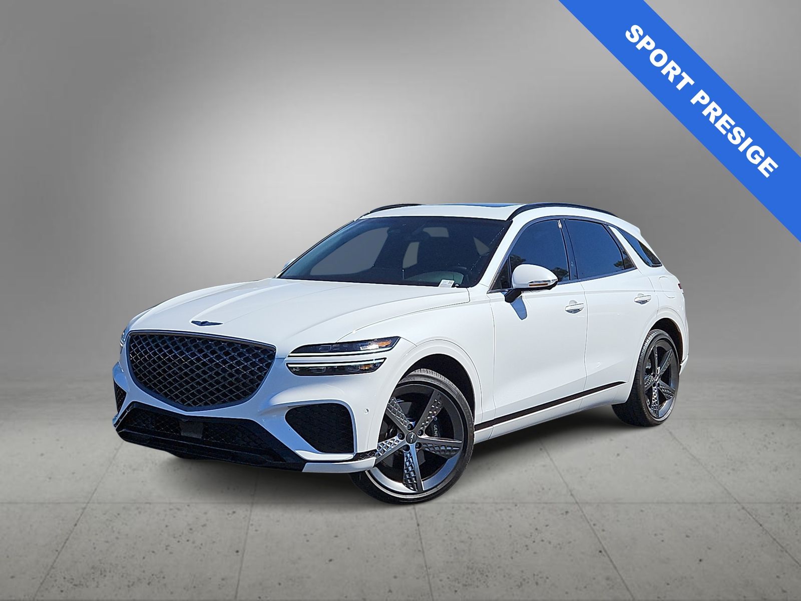 2025 Genesis GV70 2.5T Standard AWD's photo
