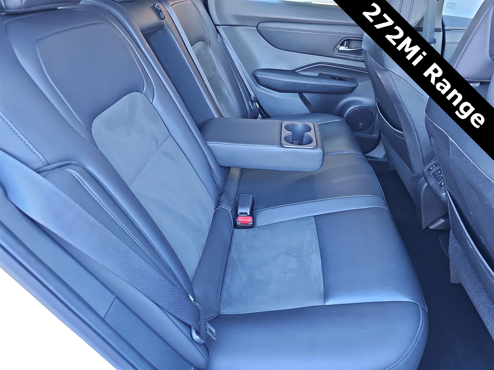 Thumbnail: 2024 Nissan Ariya - 17