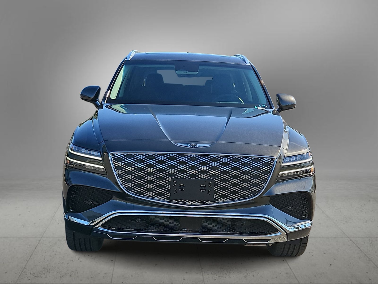 Thumbnail: 2026 Genesis GV80 - 3