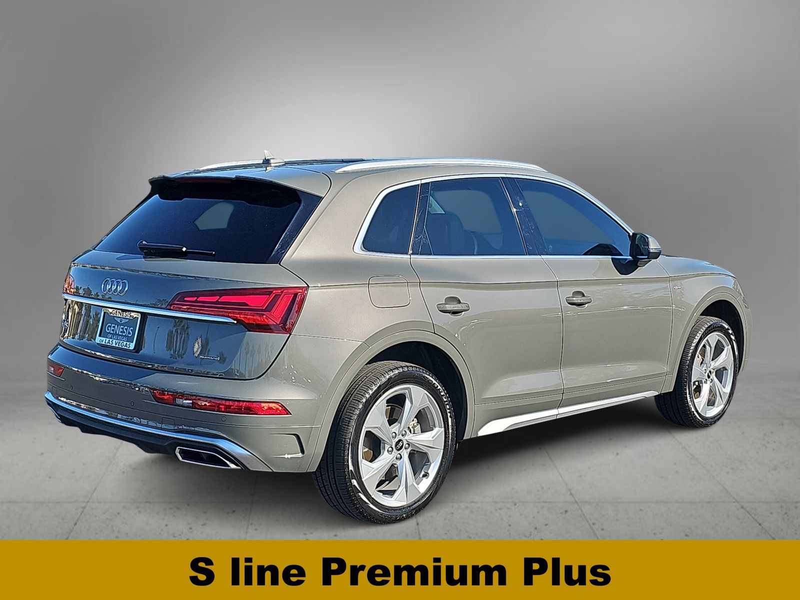 Thumbnail: 2025 Audi Q5 - 7