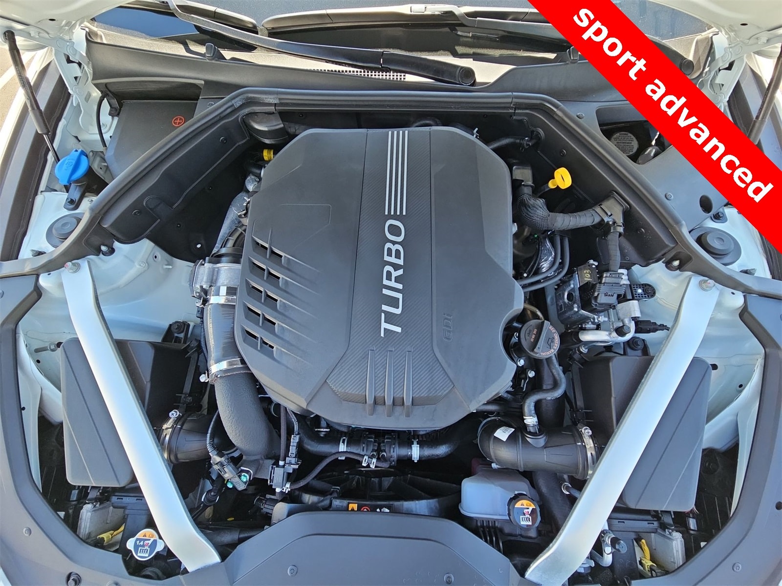 Thumbnail: 2025 Genesis G70 - 13