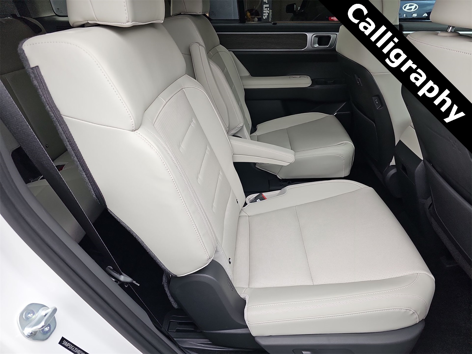 Thumbnail: 2025 Hyundai Santa Fe - 17