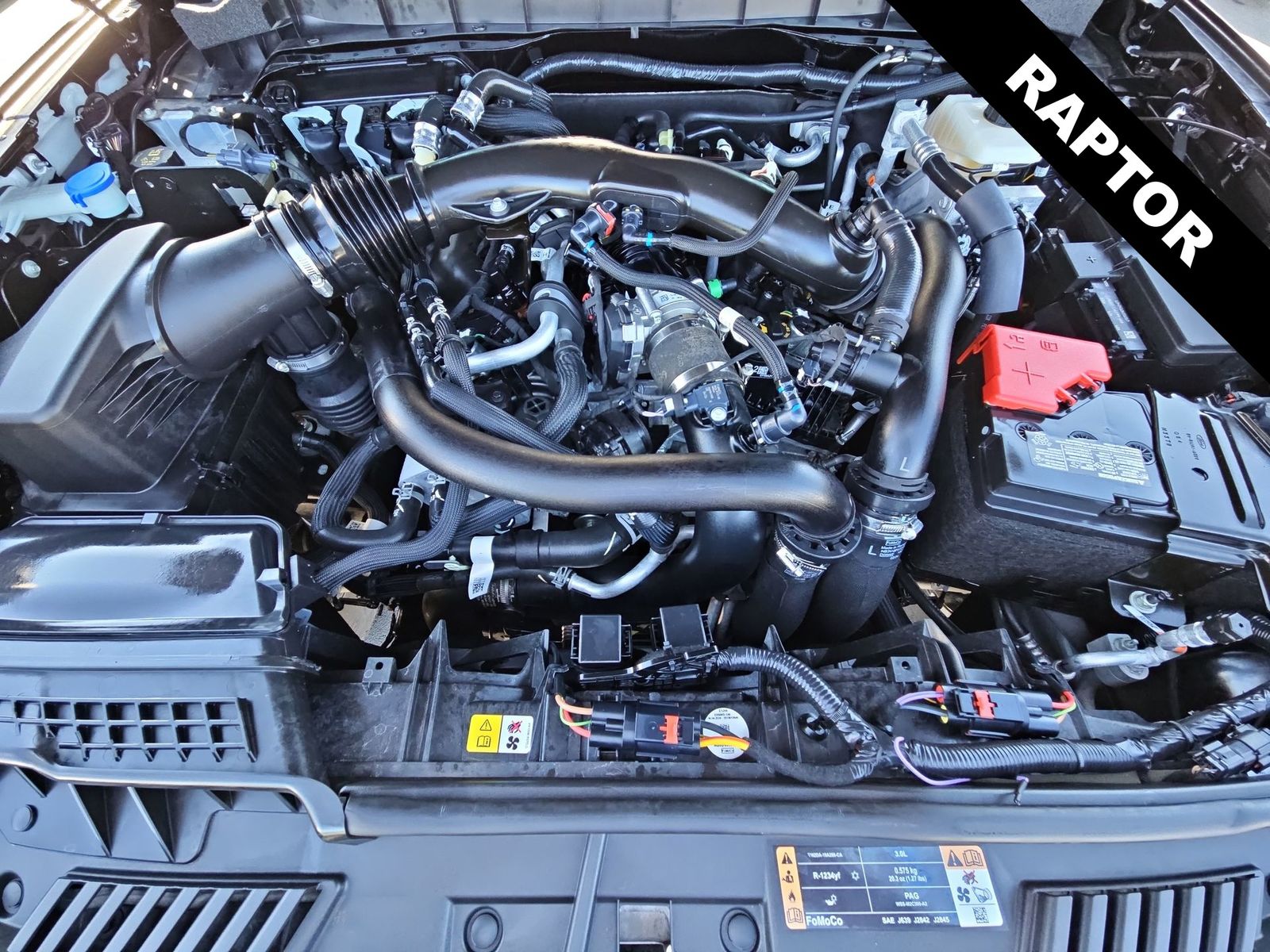 Thumbnail: 2024 Ford Bronco - 13