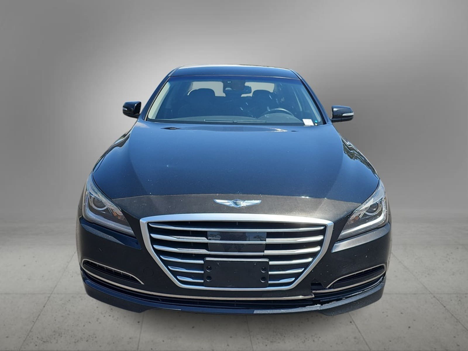 2017 Genesis G80 3.8T 4