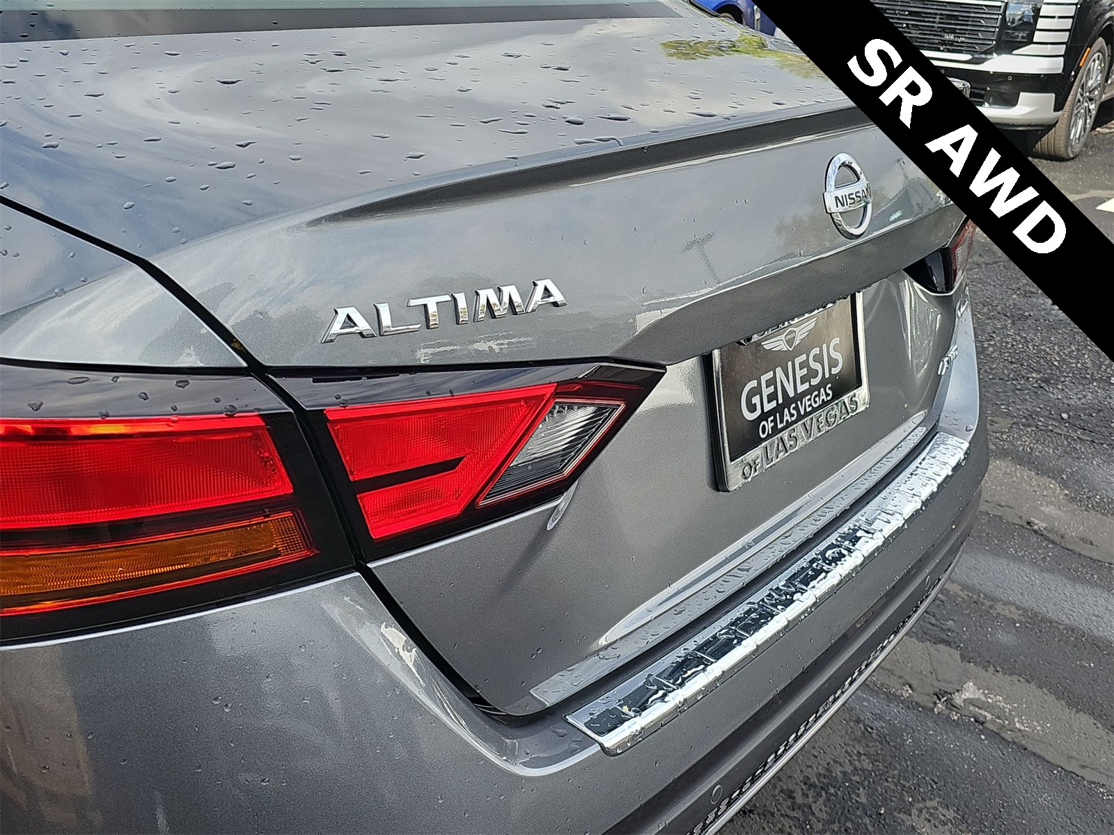 Thumbnail: 2022 Nissan Altima - 11