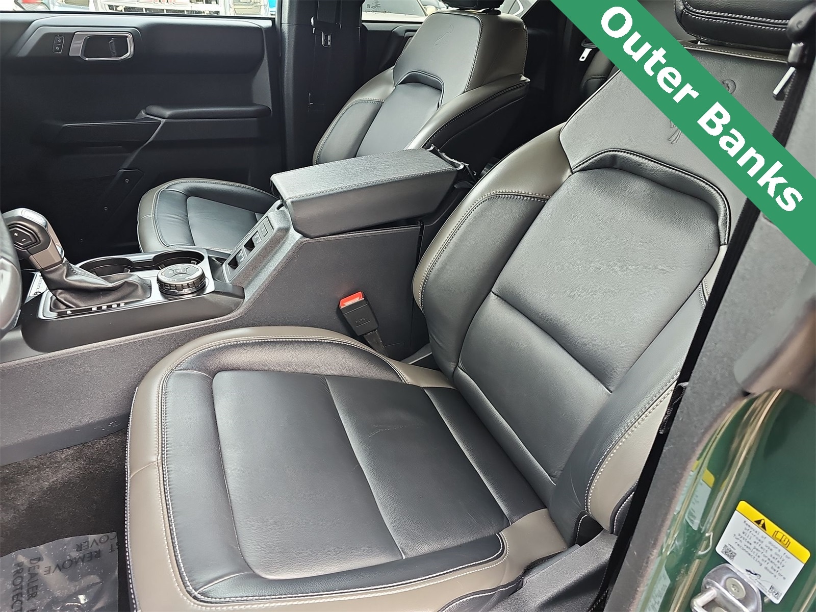 Thumbnail: 2025 Ford Bronco - 15