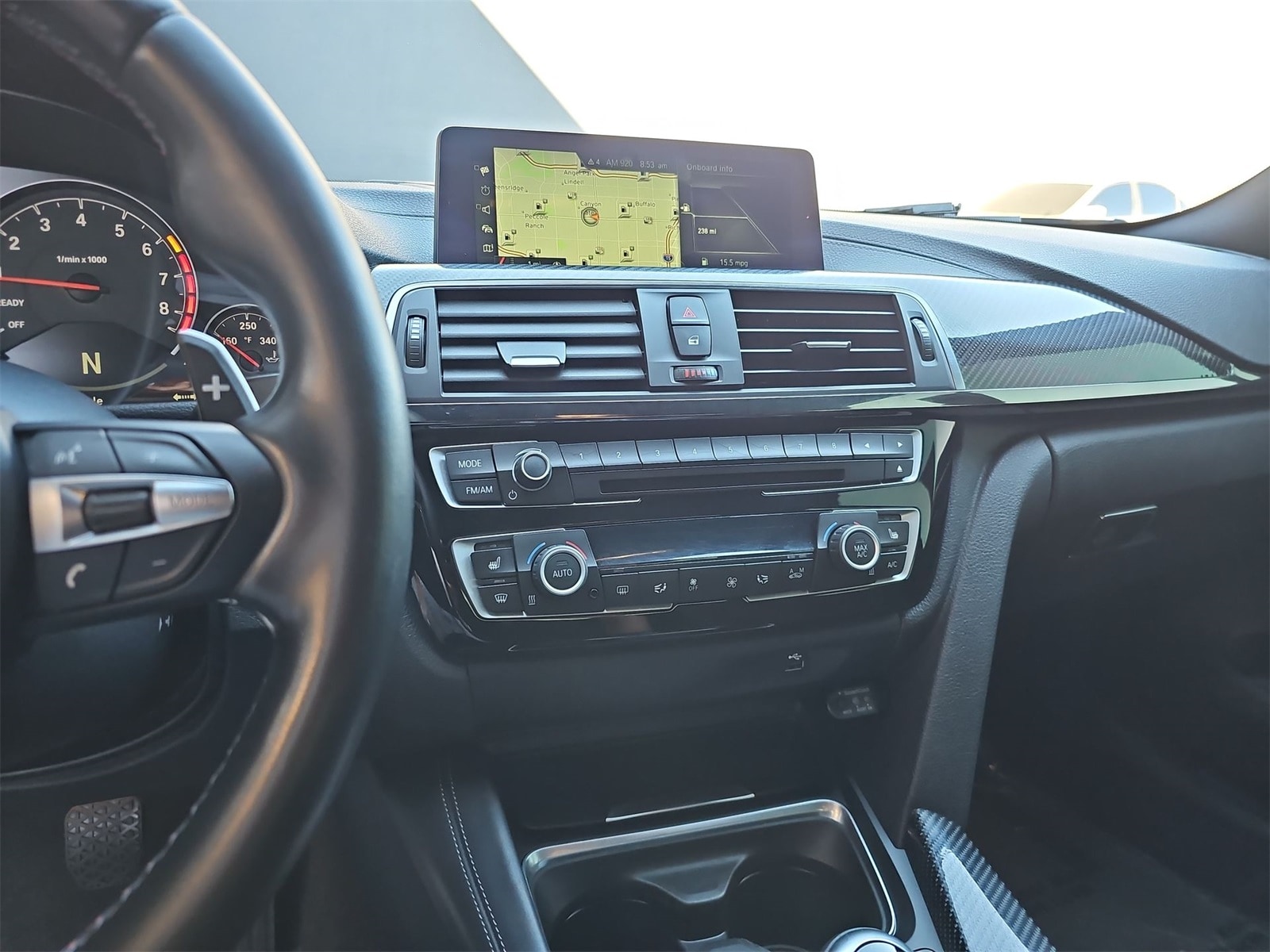 Thumbnail: 2018 BMW M4 - 19