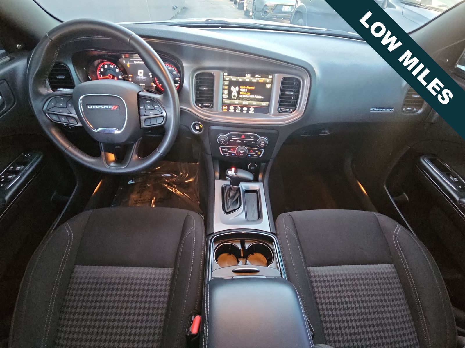 Thumbnail: 2023 Dodge Charger - 14