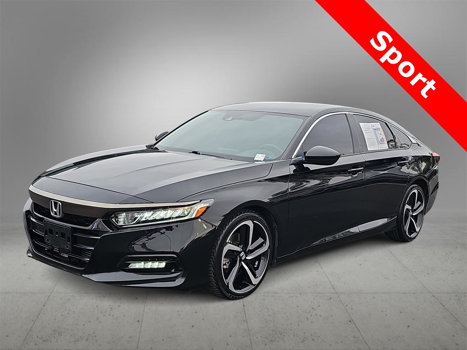 Thumbnail: 2020 Honda Accord - 4