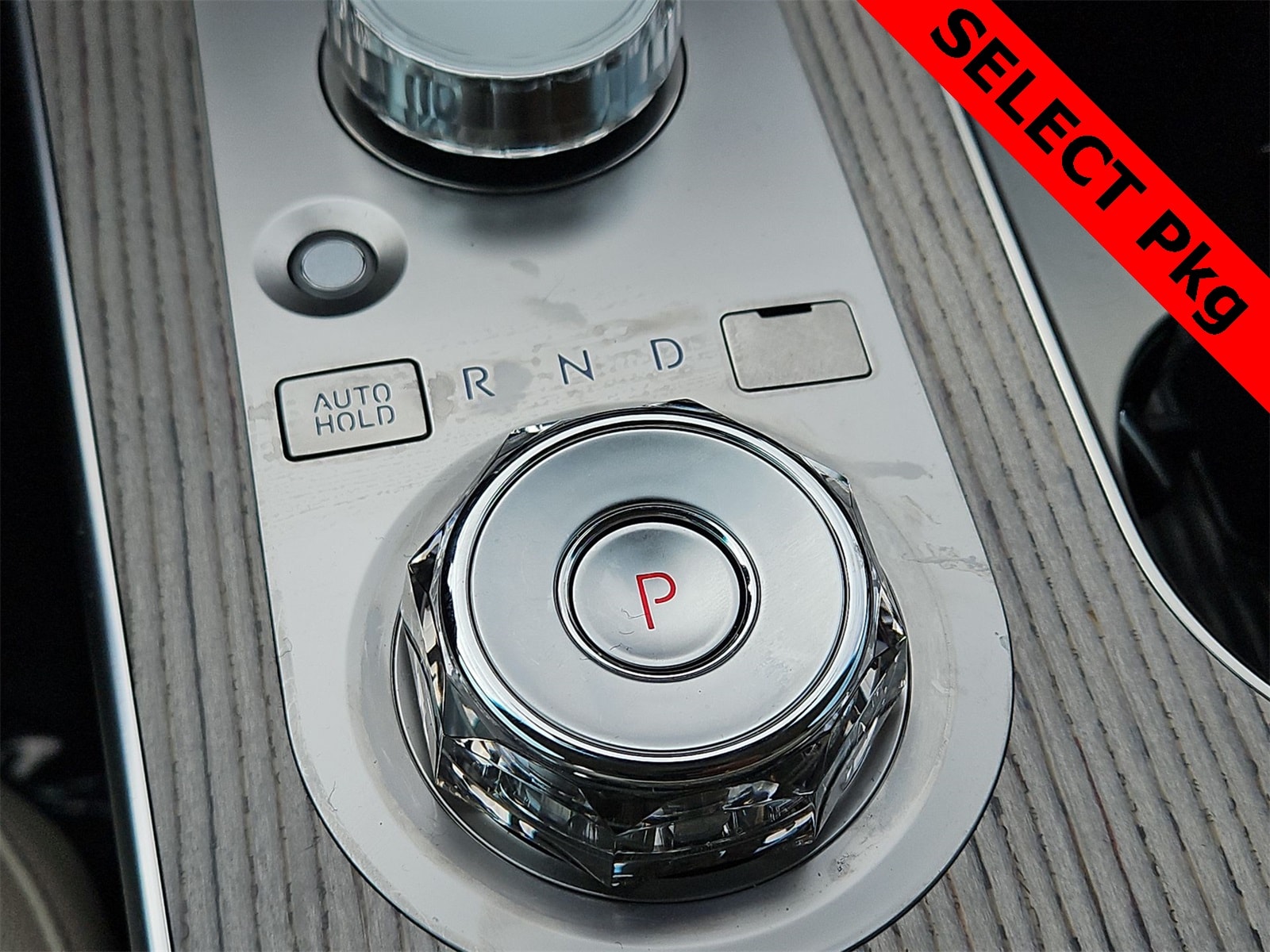 Thumbnail: 2025 Genesis GV80 - 21