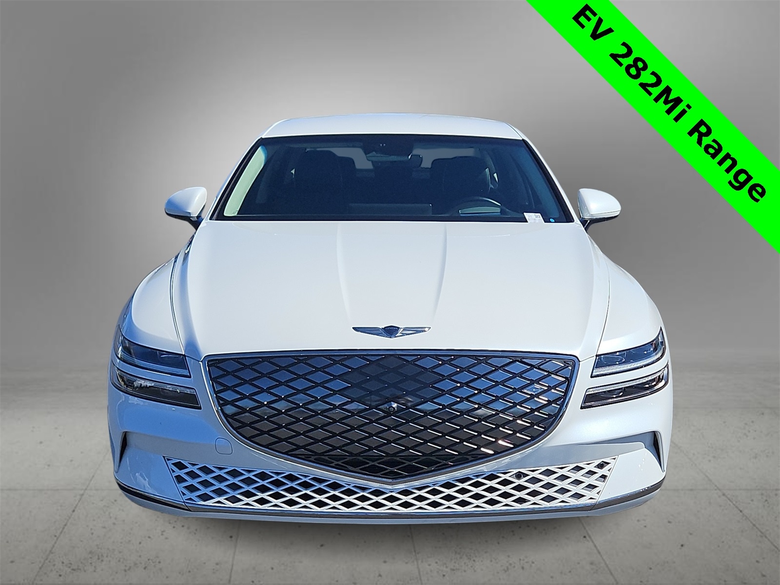 Thumbnail: 2023 Genesis G80 - 3