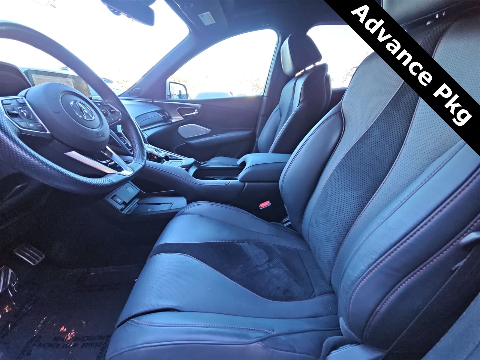 Thumbnail: 2022 Acura RDX - 15