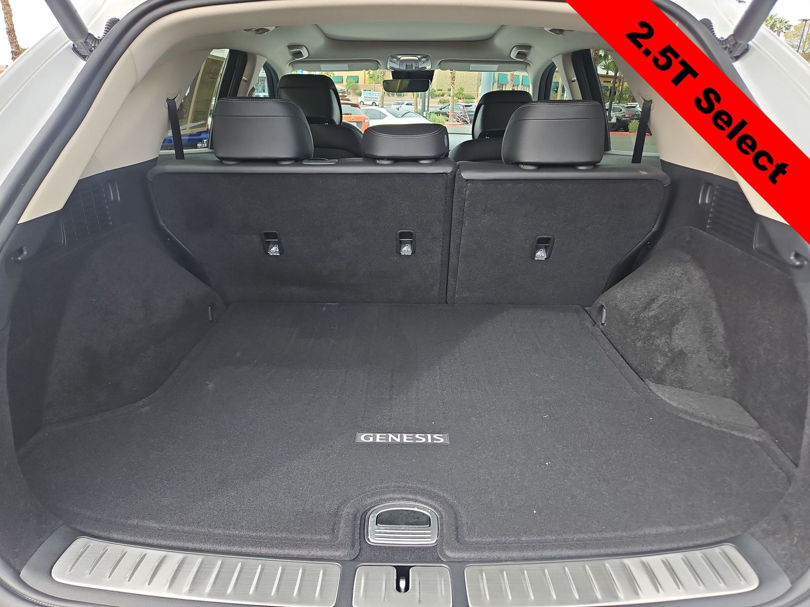 Thumbnail: 2026 Genesis GV70 - 23