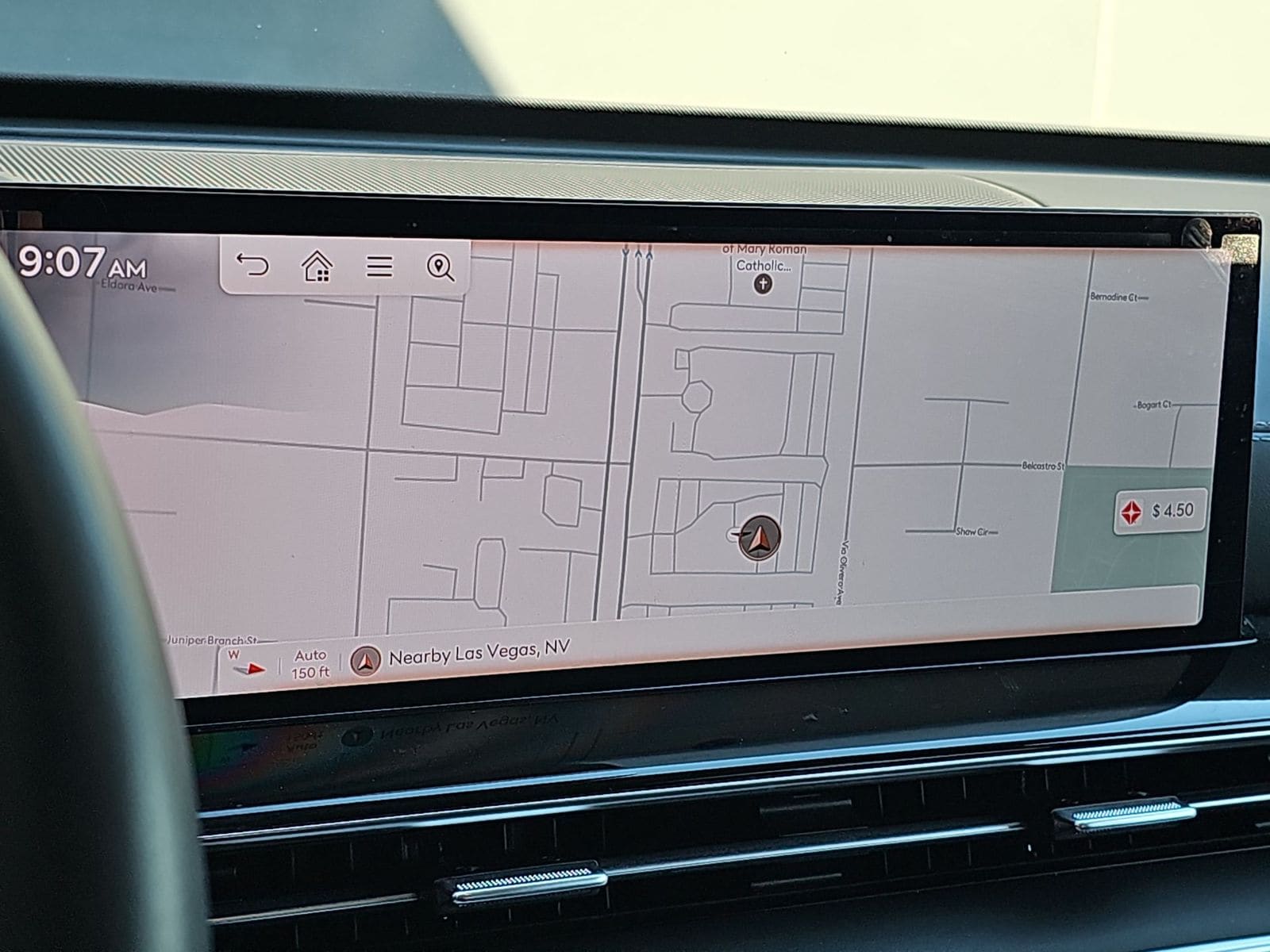 Thumbnail: 2025 Genesis GV80 - 27