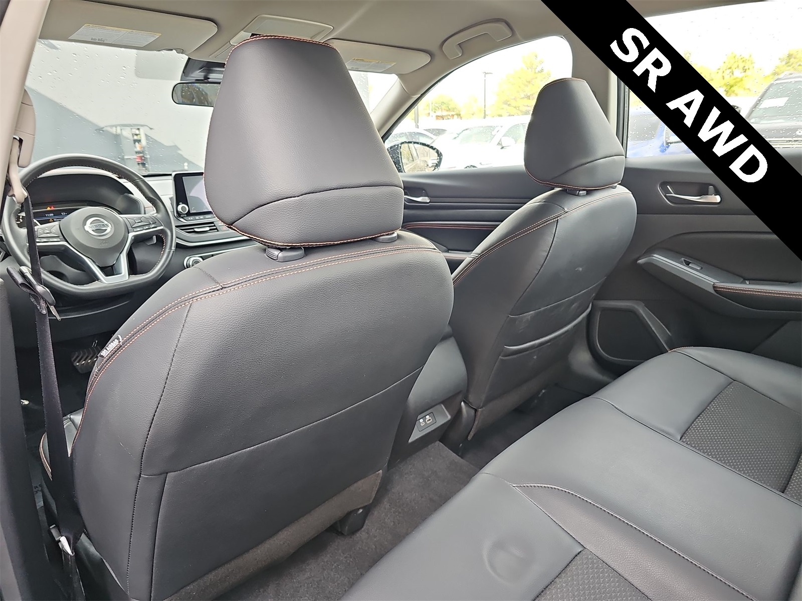 Thumbnail: 2022 Nissan Altima - 16