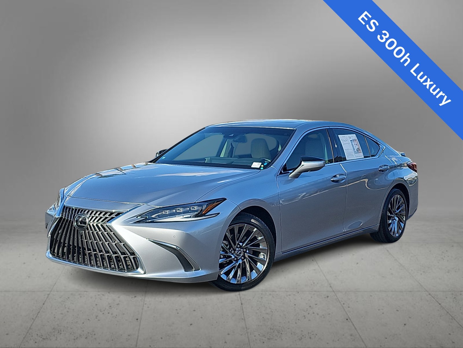  LEXUS ES 300h