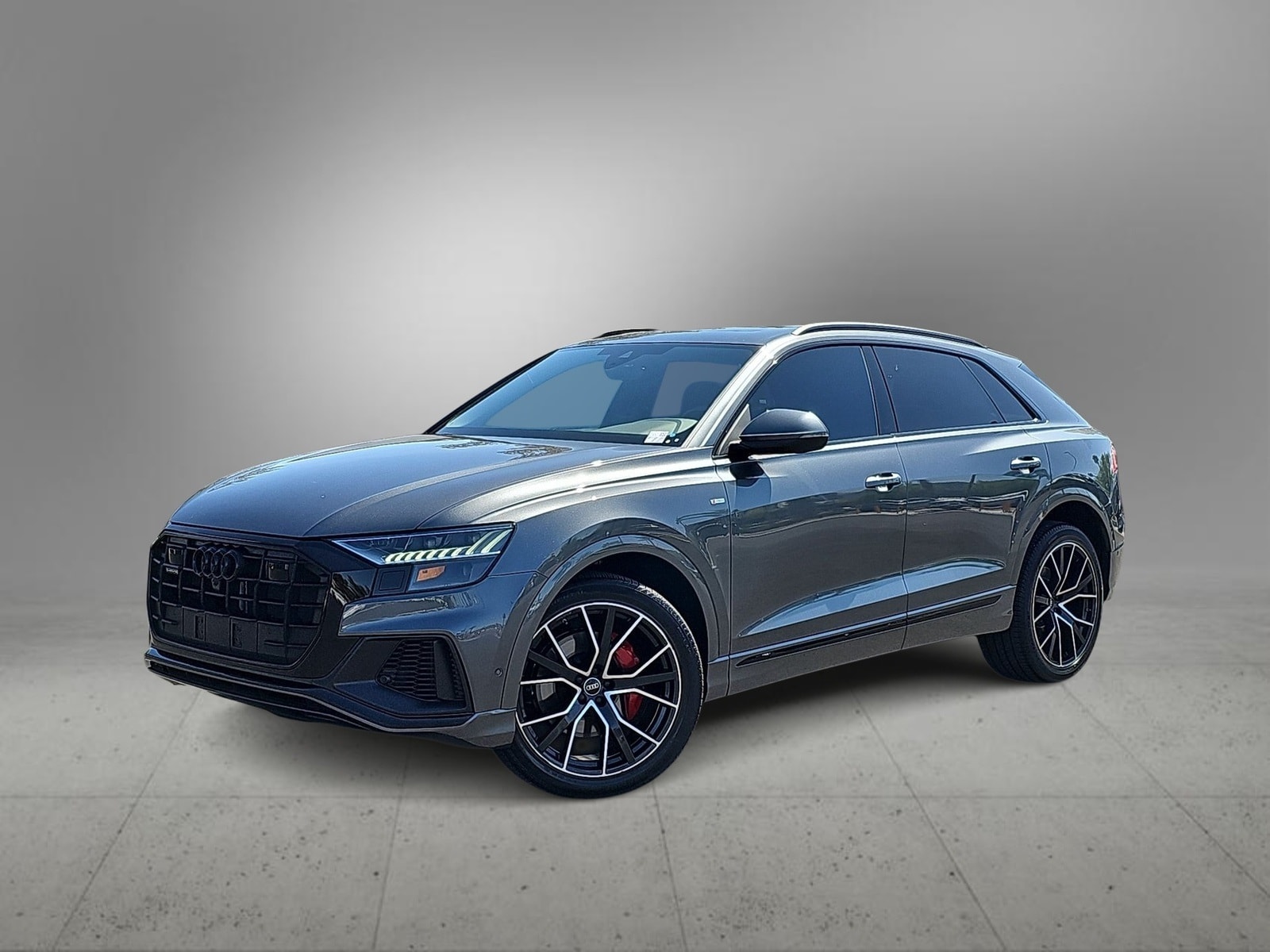 2023 Audi Q8 Premium Plus -
                  Las Vegas, NV