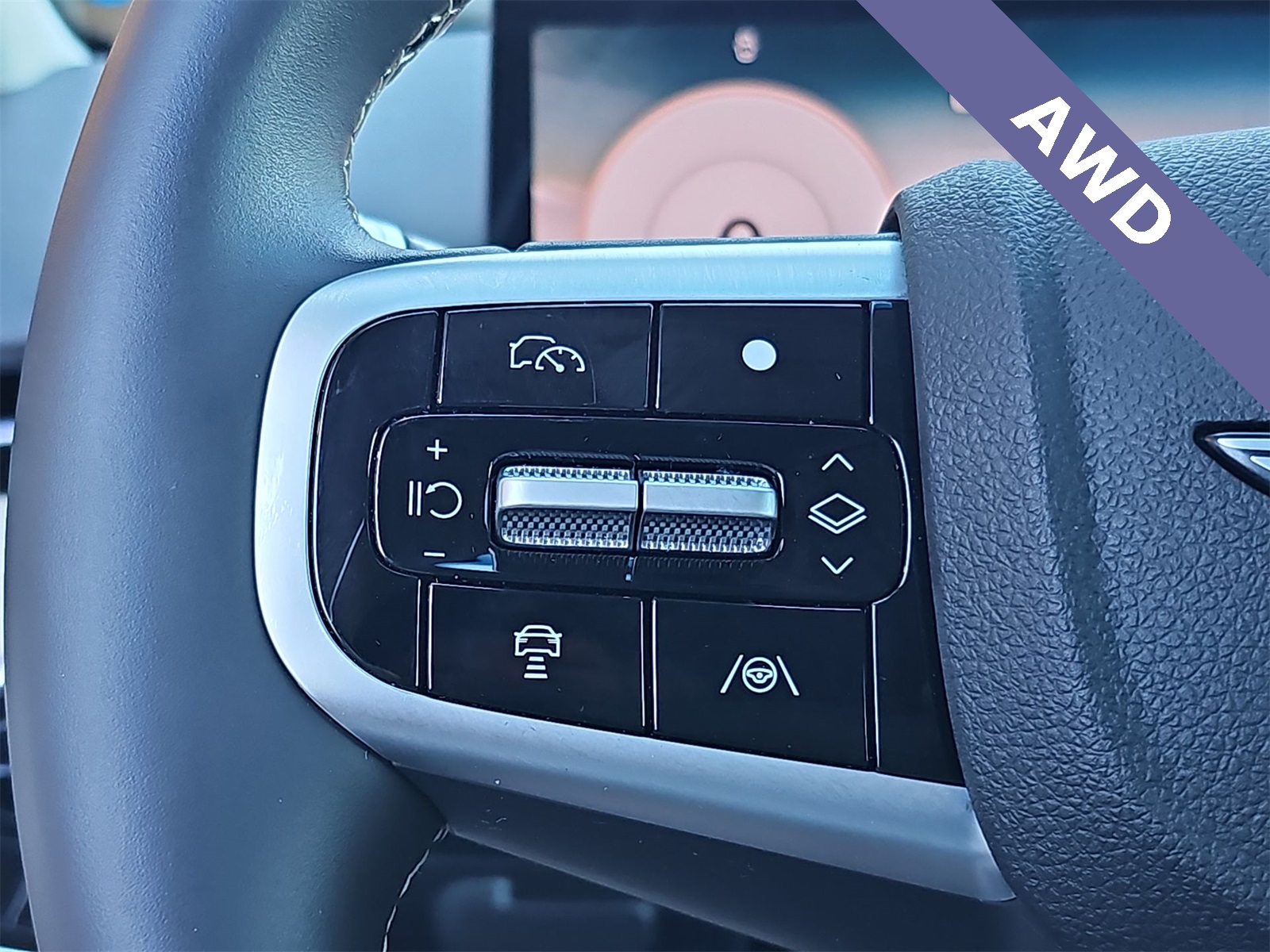 Thumbnail: 2026 Genesis GV70 - 27