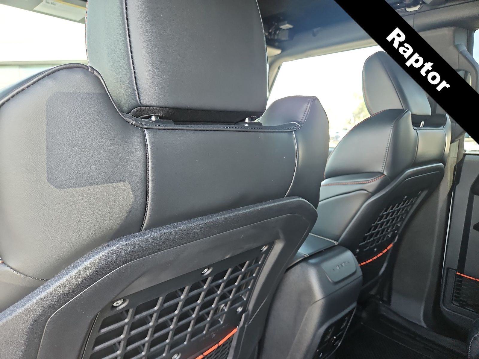 Thumbnail: 2024 Ford Bronco - 16