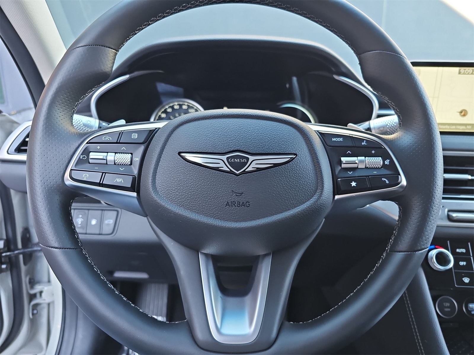 Thumbnail: 2026 Genesis G70 - 19