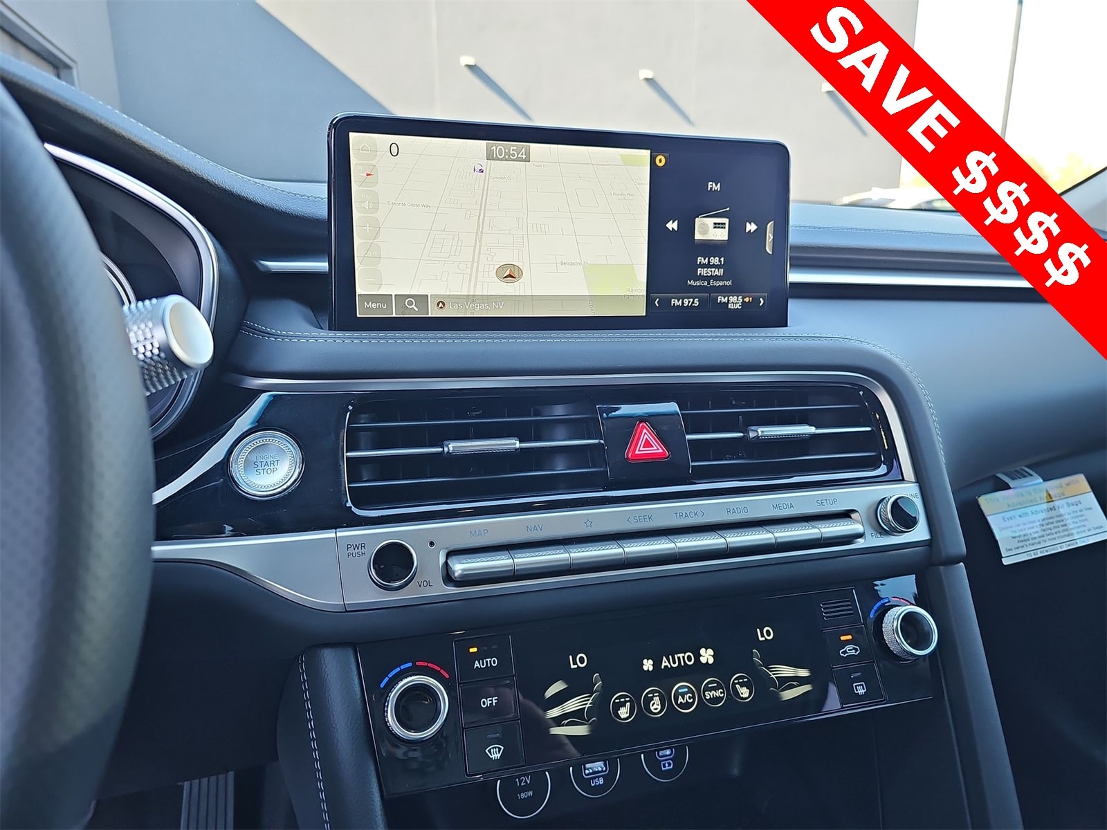 Thumbnail: 2026 Genesis G70 - 20