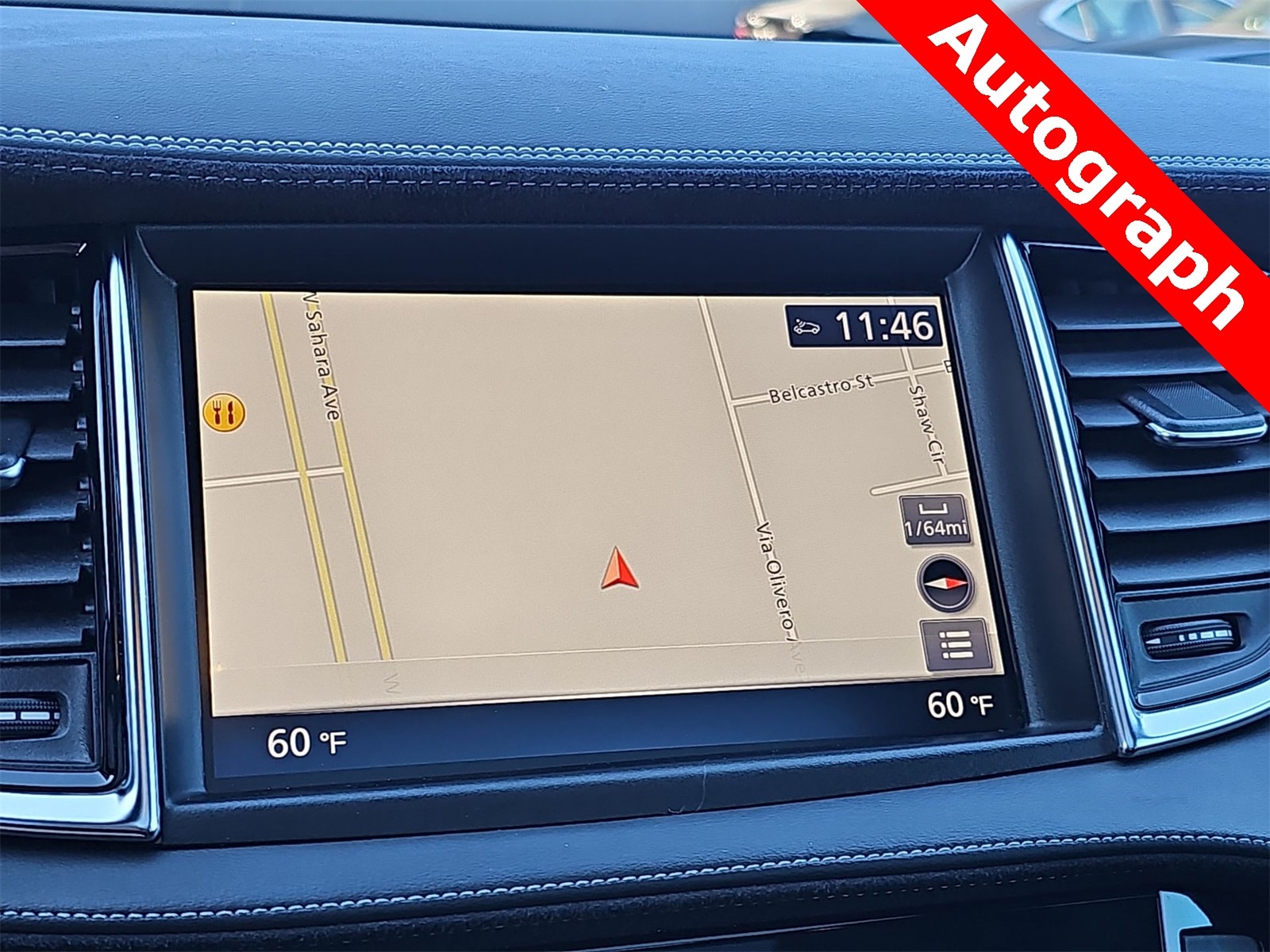 Thumbnail: 2020 INFINITI QX50 - 27