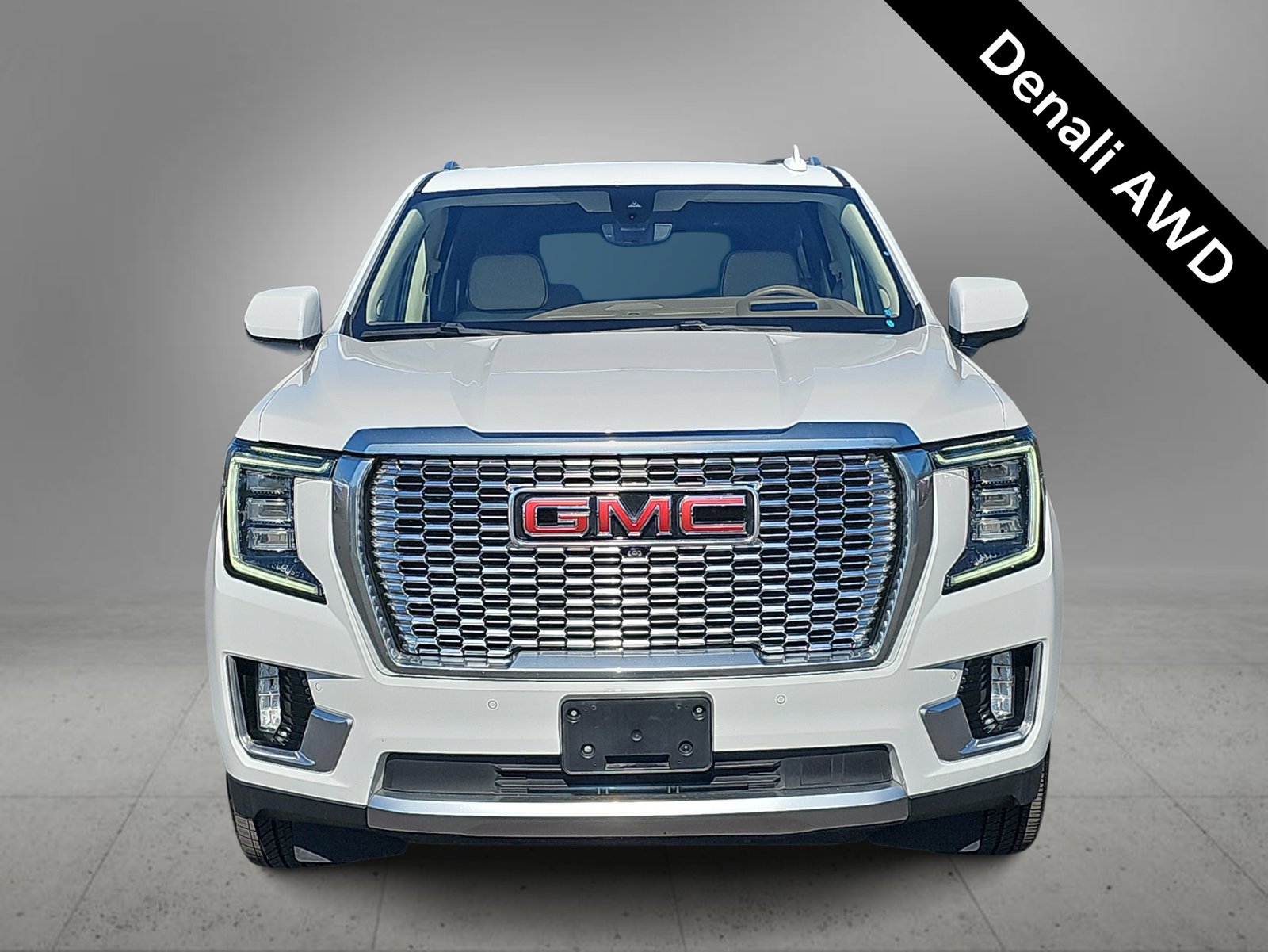 Used 2021 GMC Yukon Denali SUV
