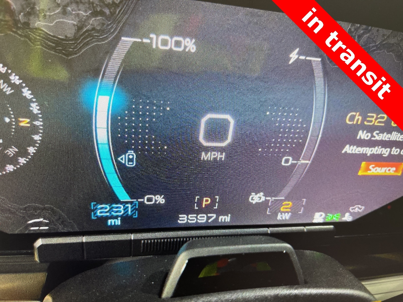 Thumbnail: 2023 GMC Hummer EV - 11