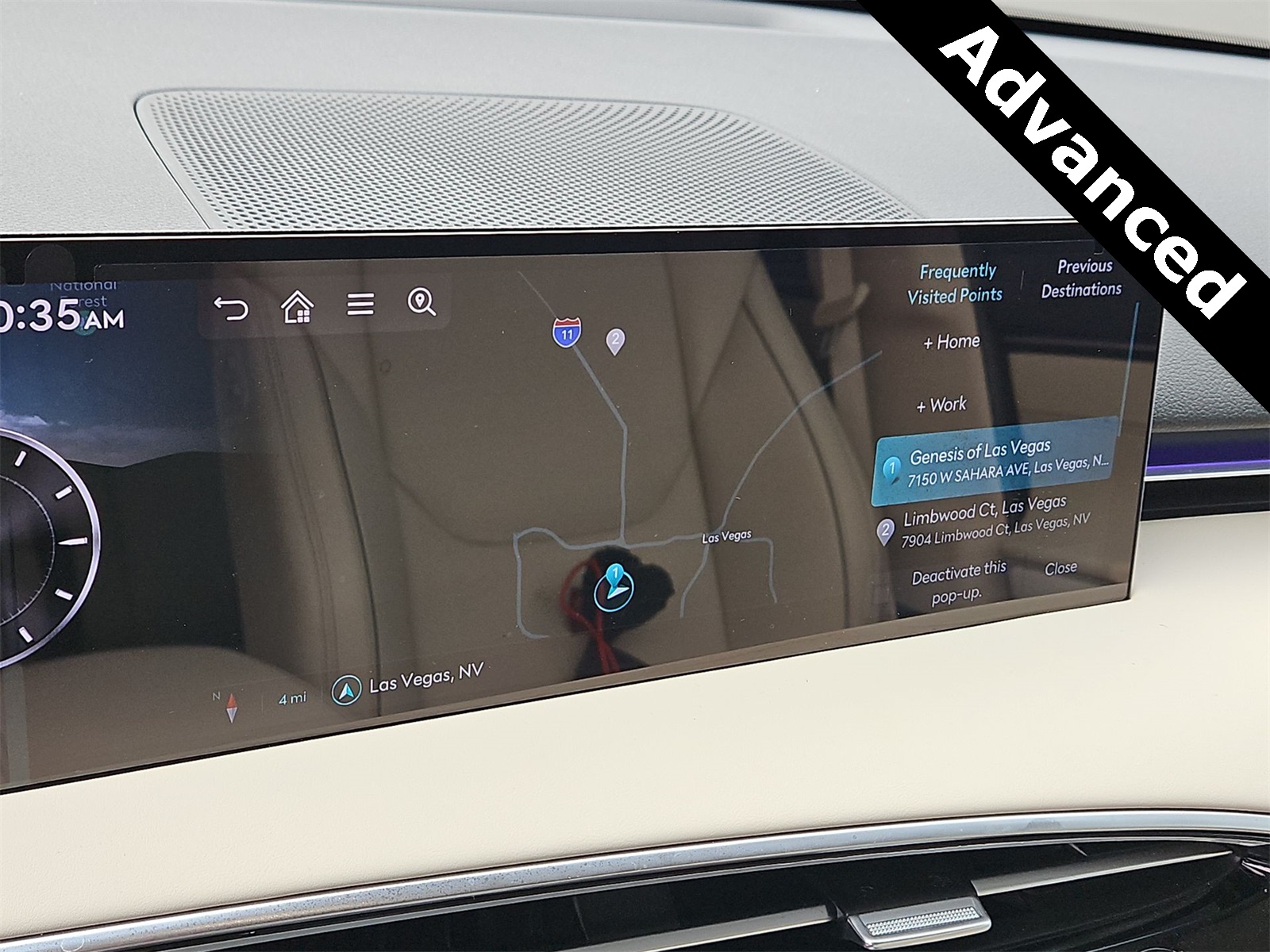 Thumbnail: 2026 Genesis GV70 - 27