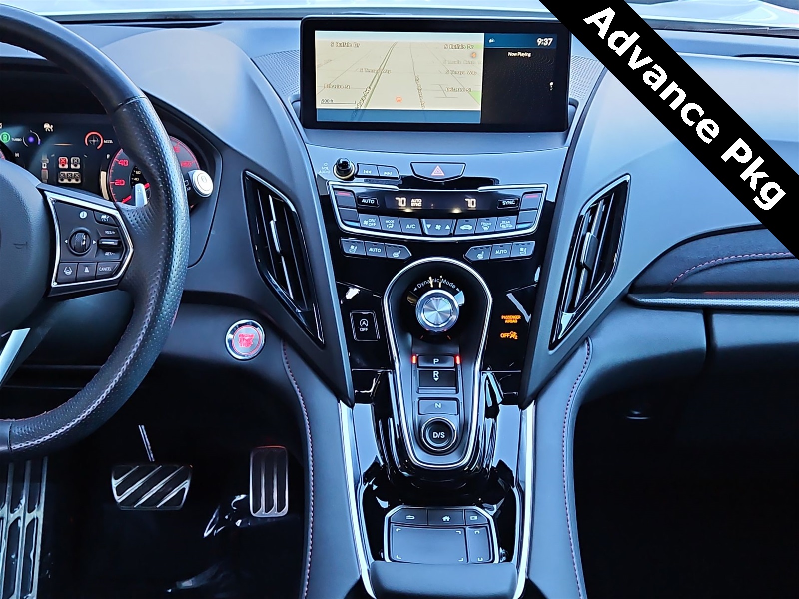 Thumbnail: 2022 Acura RDX - 20