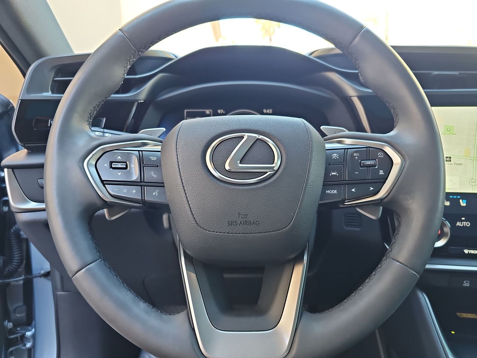 Thumbnail: 2025 Lexus RZ - 19