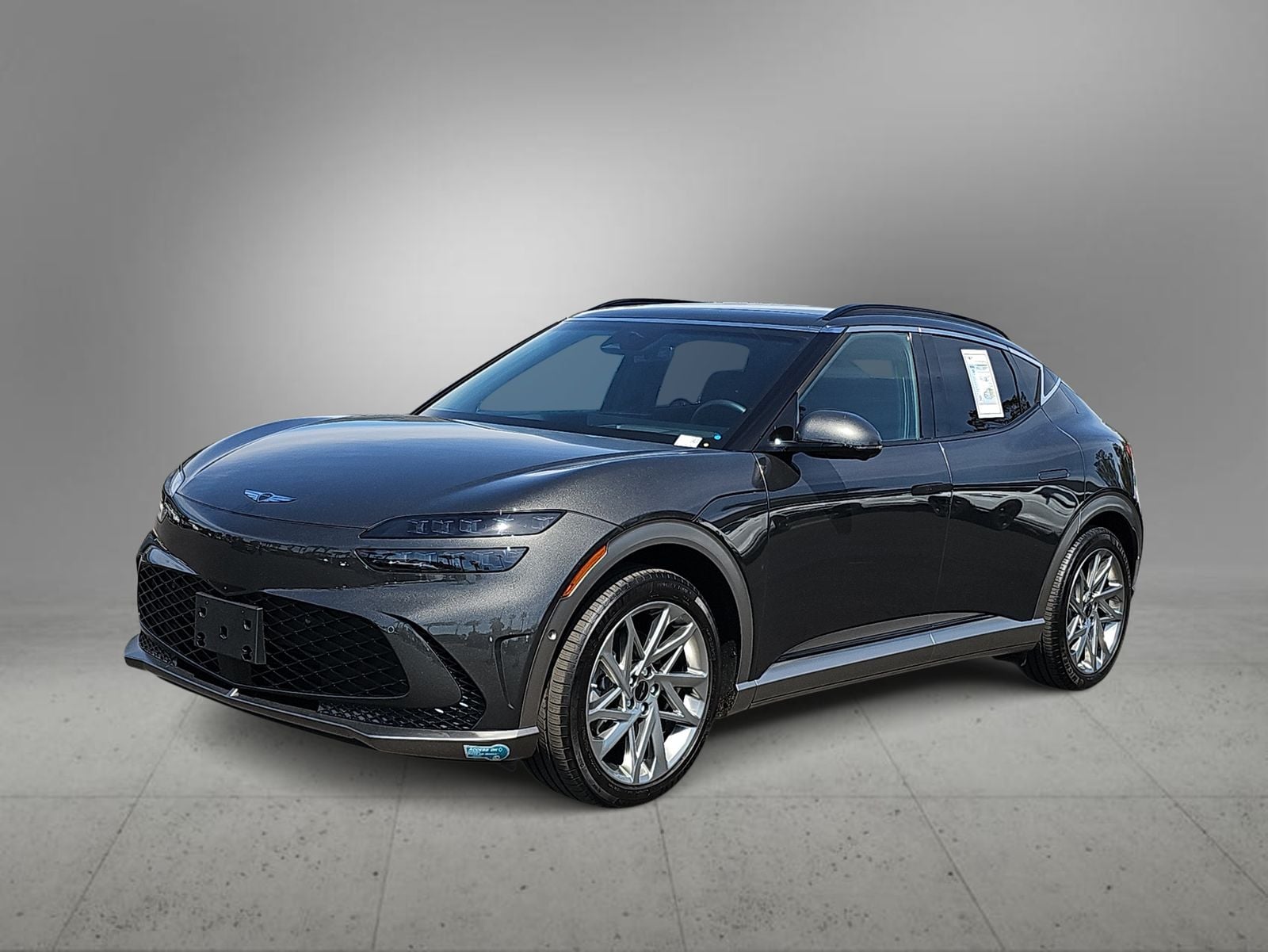 Thumbnail: 2025 Genesis GV60 - 4